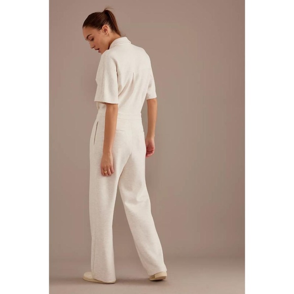 Varley Corrine Jumpsuit in Doublesoft - Picture 13 of 16